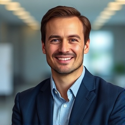 Florian Kessler — krypto casinos expert